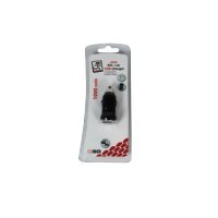 2GO Kfz-ladegerät 12V/24V Universal USB - Black — image 1