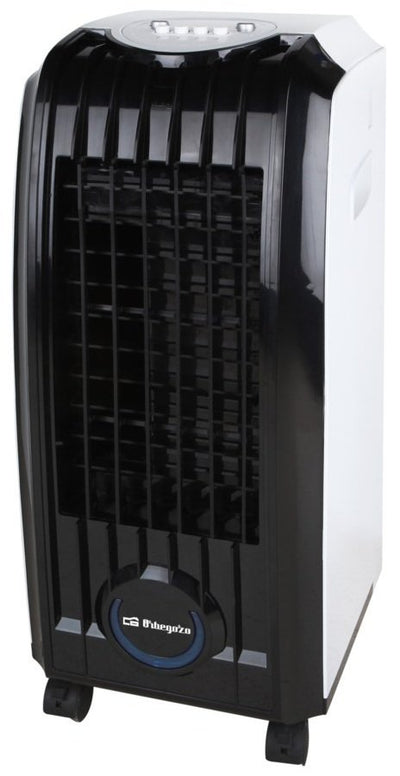 Orbegozo Climatizador Air 45 60W 3 Niveles Power Depósito 4L — image 1