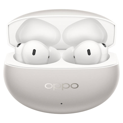 Oppo Headphones Enco X3S True Wireless Stereo (tws) Dentro Or Ído Llamadas/Música Bluetooth Silver — image 1