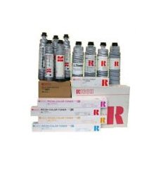 Ricoh Toner Sp 450LE Black 408062 2.500 Seiten