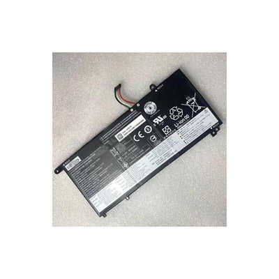 Lenovo 45WH Battery For Notebooks, 11.58V, 3-CELL L19D3PDA — image 1