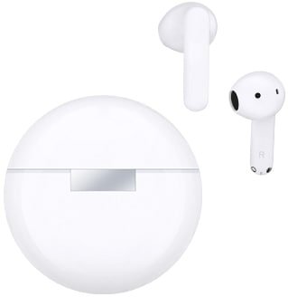 Honor Headphones Choice Earbuds X7E Wireless In-ear USB Type-c Bluetooth White — image 1
