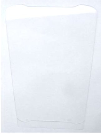 TC73/TC78 Screen Protector 3-PACK — image 1