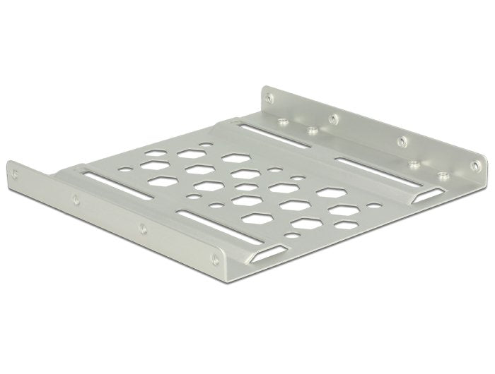 Delock Kit Stand Adapter 3.5A 2.5 Aluminium SSD