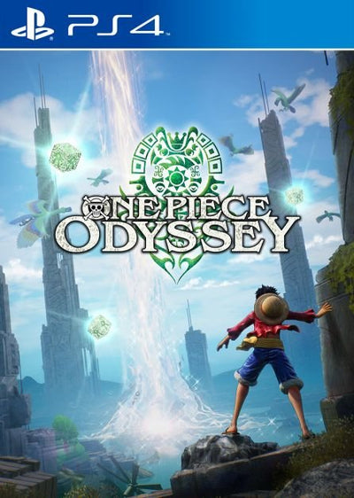 One Piece Odyssey — image 1