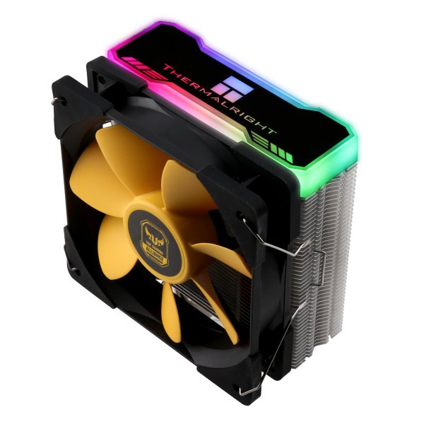 Thermalright Refrigerador Black Eagle