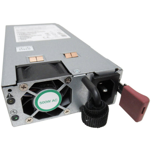 Cisco Nexus Nebs AC 500W PSU — image 1