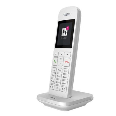 Phone Speedphone 12 White — image 1