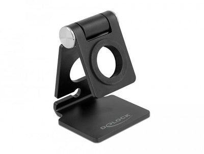 Delock Stand Watch Smart Adjustable Black — image 1