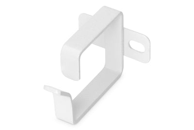 Digitus Rings Organizadores Cables 1U 10, DN-19 ORG-1 — image 1