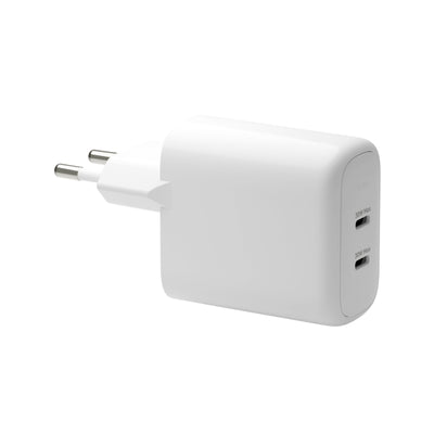 DBRAMANTE1928 CH30EUWH7123 Charger Dispositivo Mobile Phone Universal White Power Alterna Charging Fast Indoor — image 1