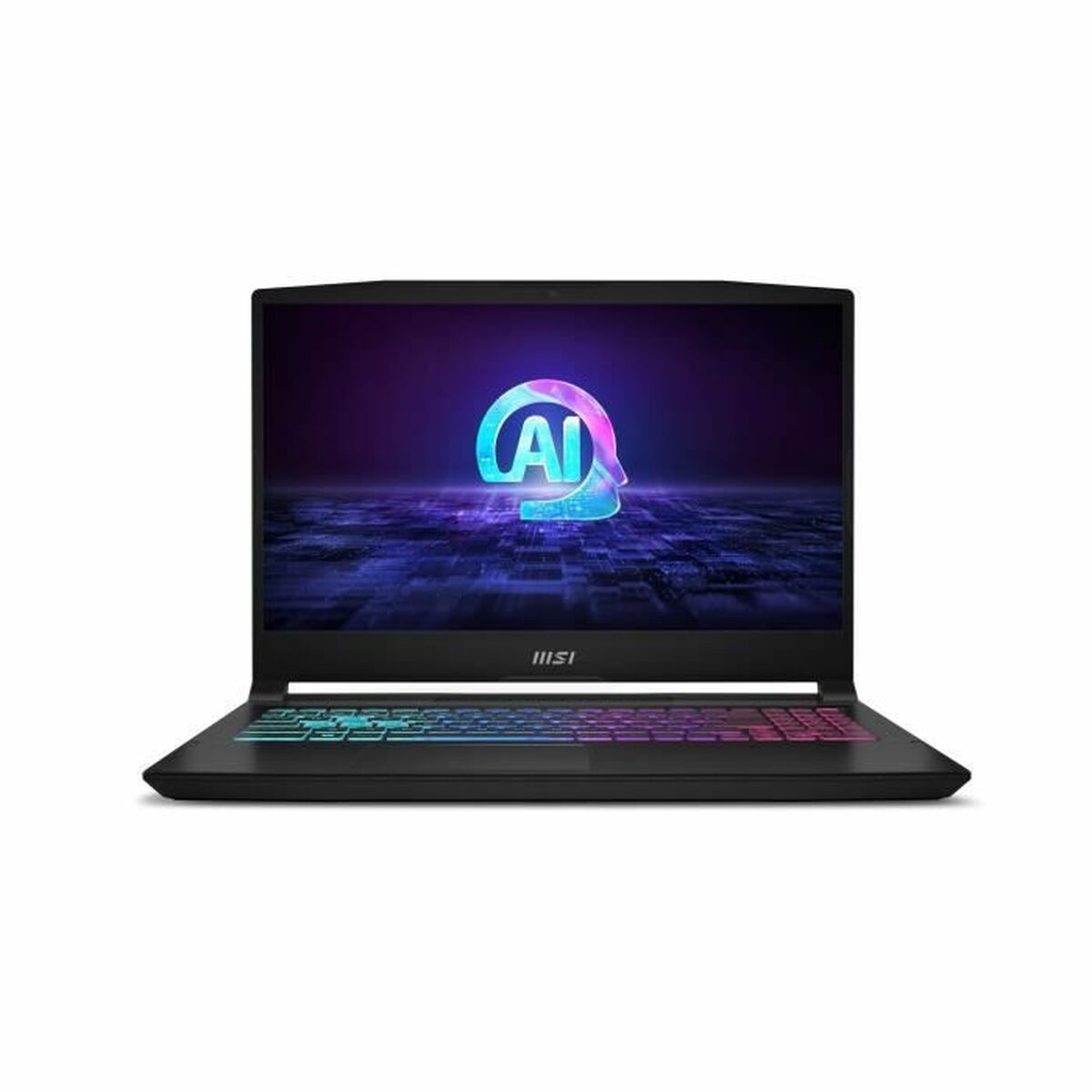 Msi Laptop Msi Hxb14Wfk-209Xfr 15,6" 16 Gb Ram 512 Gb Ssd