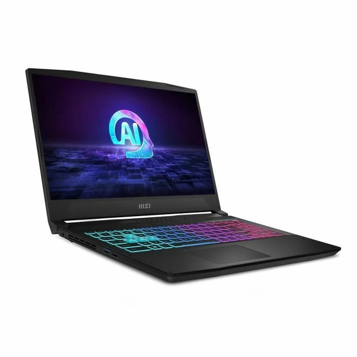 Msi Laptop Msi Hxb14Wfk-209Xfr 15,6" 16 Gb Ram 512 Gb Ssd