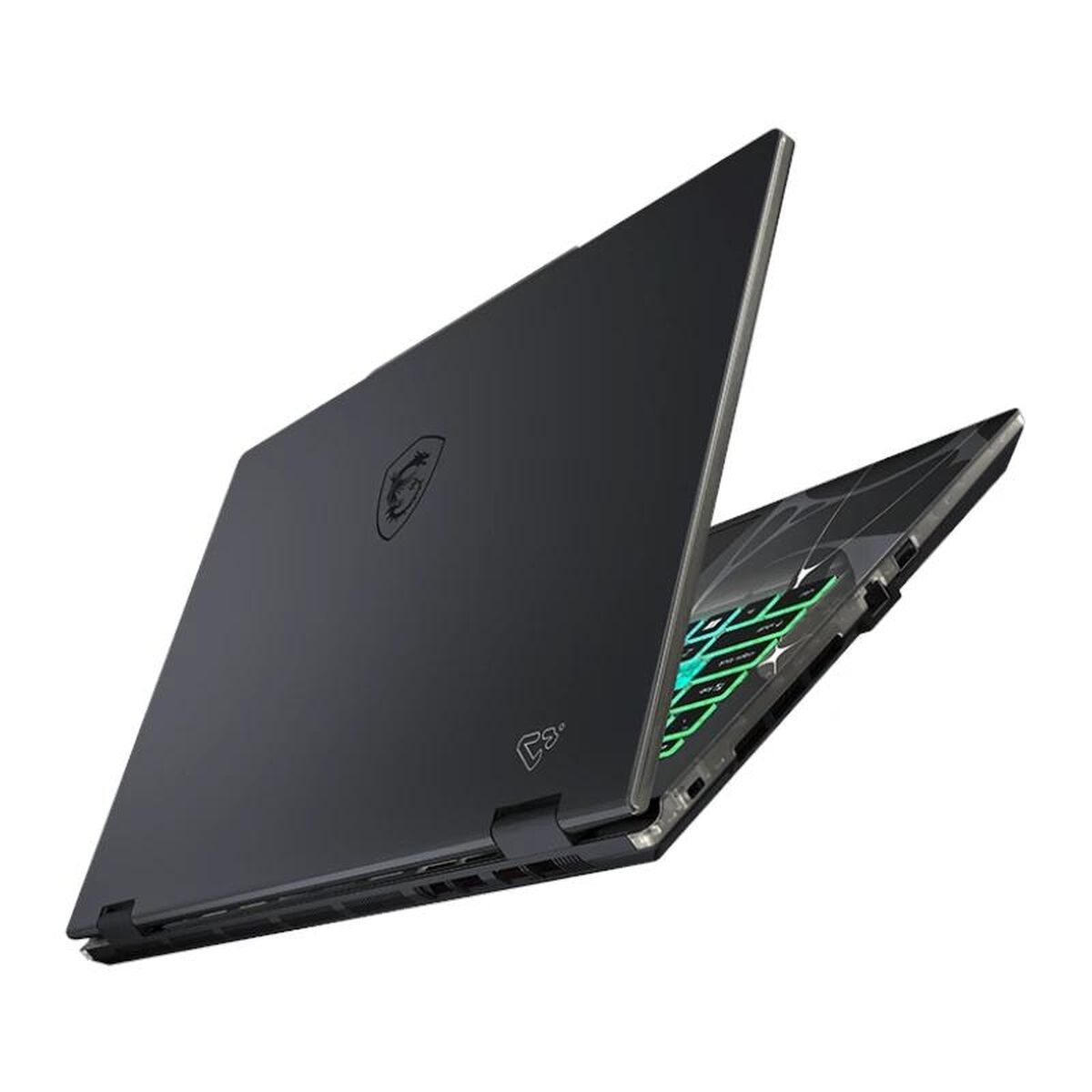 Msi Laptop Msi 9S7-15Ql42-072 15,6" 16 Gb Ram 1 Tb Ssd