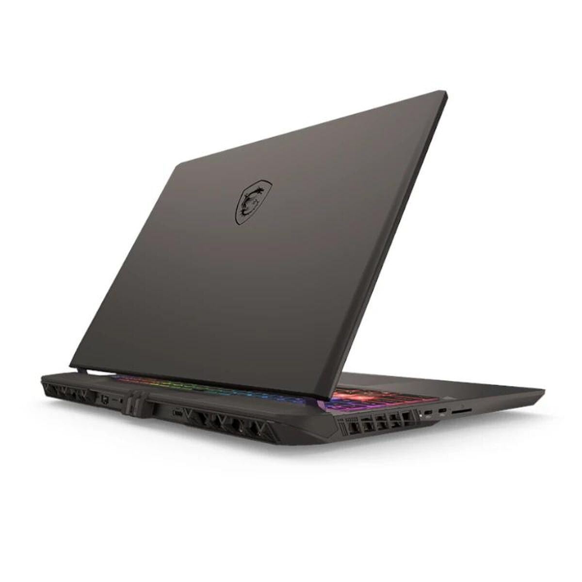 Msi Laptop Msi 9S7-15Mm72-054 16" 64 Gb Ram 1 Tb Ssd Rtx 5080