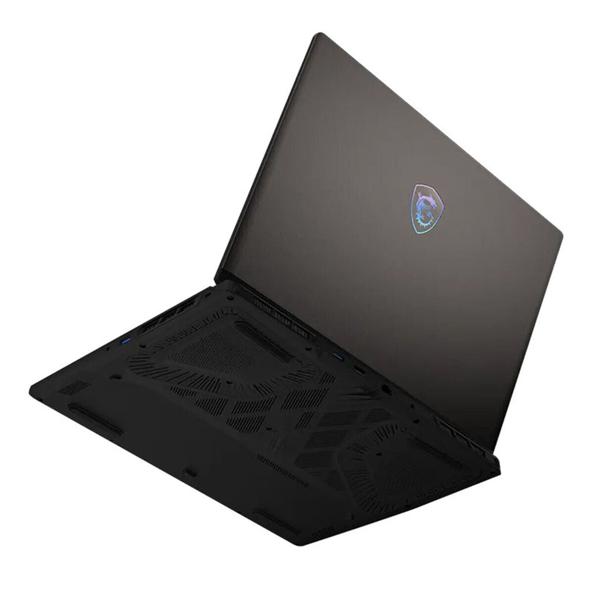 Msi Laptop Msi 9S7-15Pl21-208 16,2" Amd Ryzen 9 7945Hx 32 Gb Ram 2 Tb Nvidia Geforce Rtx 5070