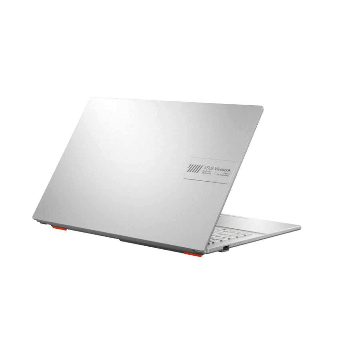Asus Laptop Asus 90Nb0Zr1-M01Ry0 39" Amd Ryzen 5 7520U 16 Gb Ram 512 Gb Ssd Spanish Qwerty