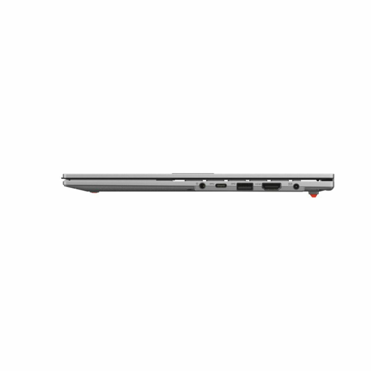 Asus Laptop Asus 90Nb0Zr1-M01Ry0 39" Amd Ryzen 5 7520U 16 Gb Ram 512 Gb Ssd Spanish Qwerty