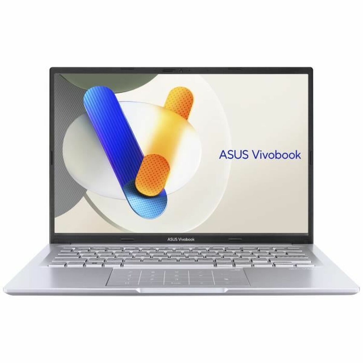 Asus Laptop Asus S1405Va-Ly347W 14" 16 Gb Ram 1 Tb Ssd Azerty French