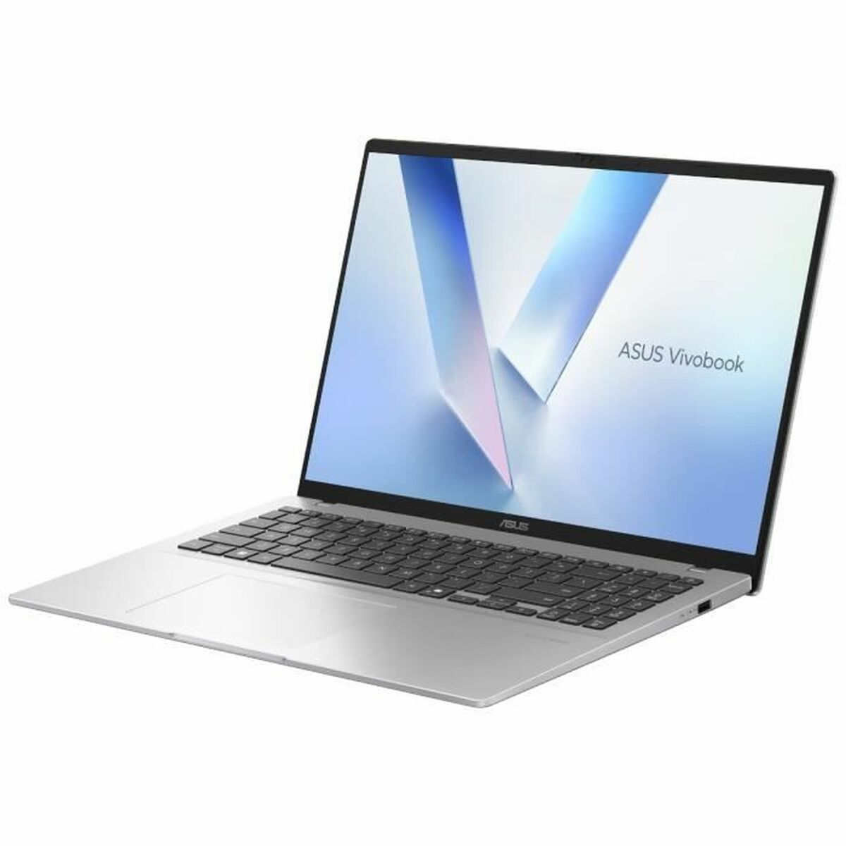 Asus Laptop Asus Vivobook 16 S1607 16,1" 16 Gb 512 Gb Qwerty