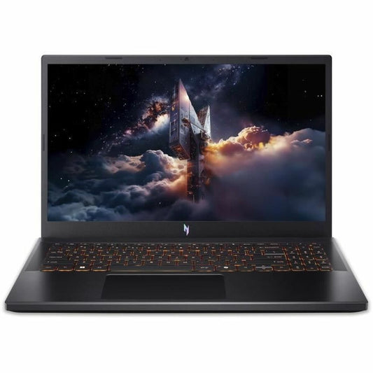 Acer Laptop Acer Nitro V 15 Anv15-52-55U9 Intel Core I5-13420H 16 Gb Ram 512 Gb Ssd Azerty