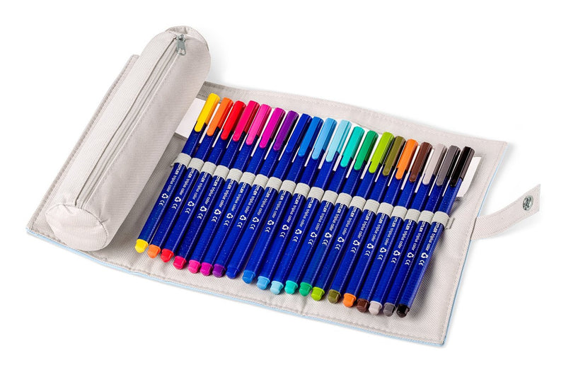 Staedtler Triplus Colour 323 Marker Colours Surtidos 1 Pieces