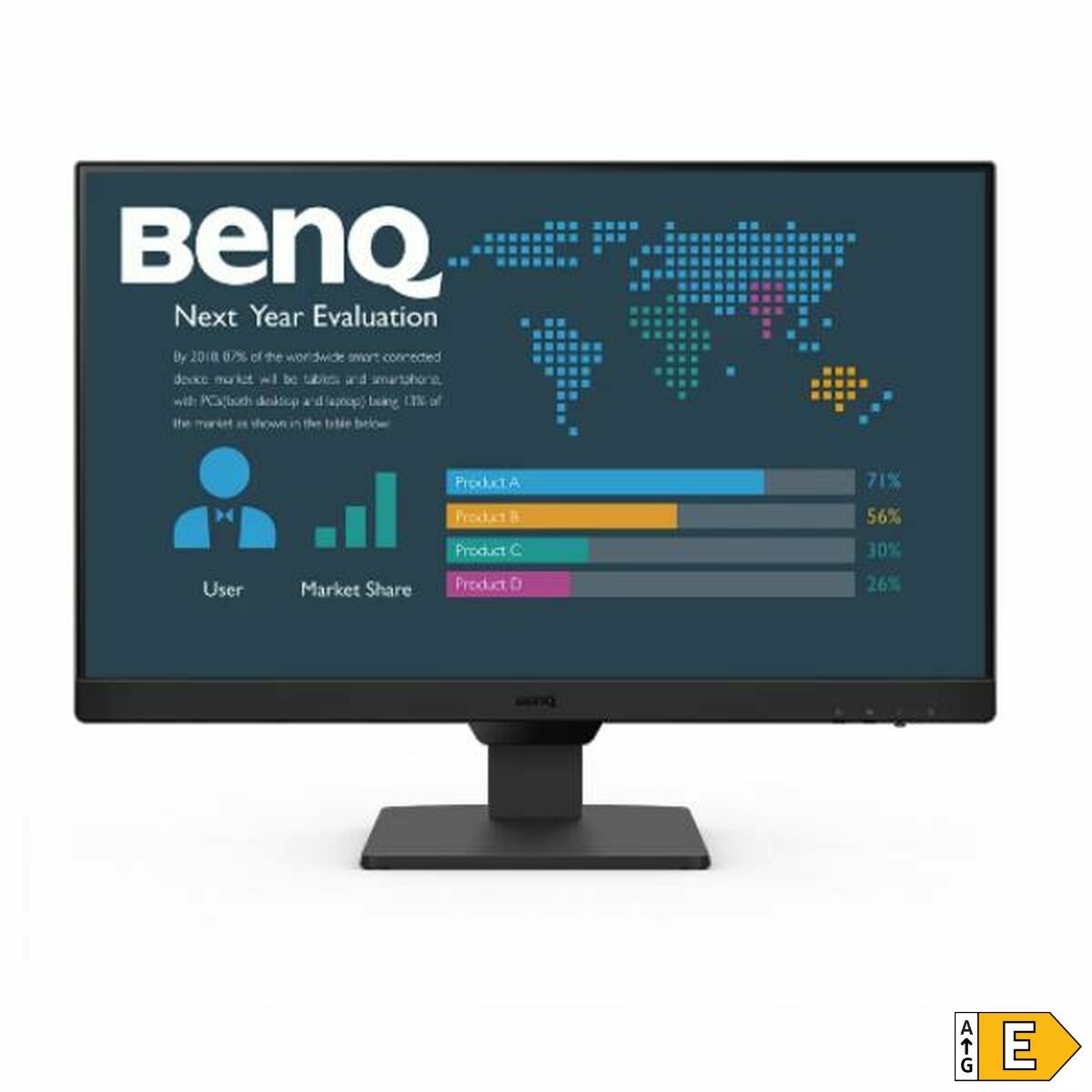 Benq Gaming Monitor Benq Bl2790 100 Hz 27" Full Hd