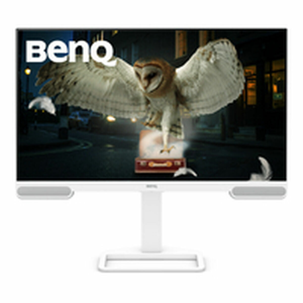 Benq Gaming Monitor Benq Ew2790U 27" 4K Ultra Hd