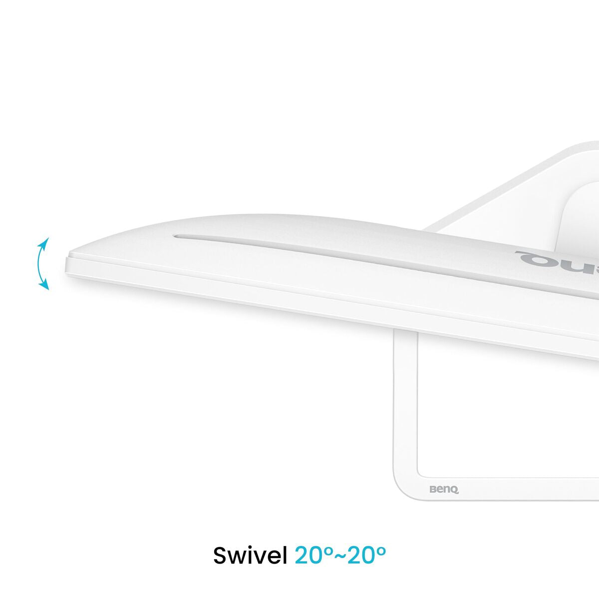Benq Gaming Monitor Benq Ew270Q 27"