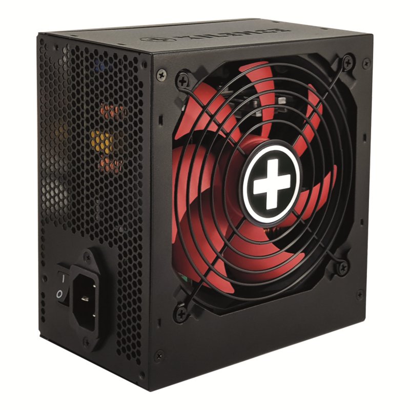 Xilence Power Supply PC Performance Gaming 750W