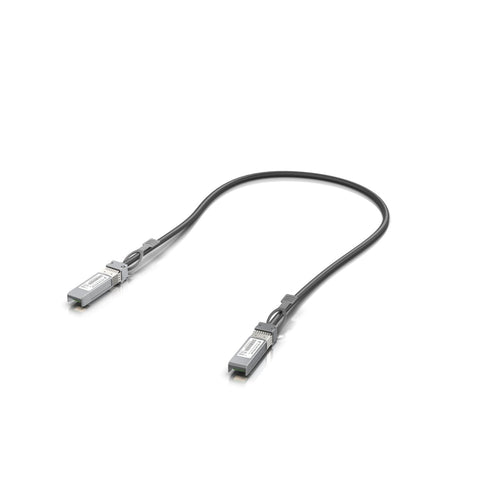 Ubiquiti SFP28 UACC-DAC-SFP28-0.5M SFP28 To SFP28, 25Gbps — image 1