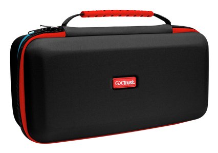 Trust Case Rígida Gaming Gxt 1252 XL Nintendo Switch 2 Black