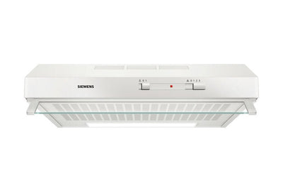 Siemens LU62LFA21 IQ100, Campana Extractora LU62LFA21 — image 1