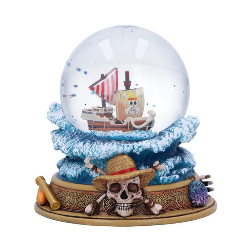 Bola Nieve Going Merry One Piece — image 1