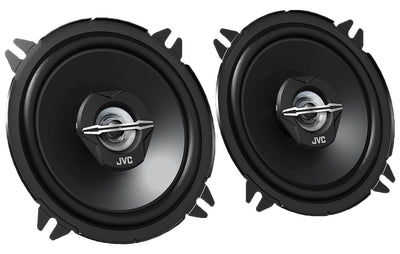 JVC Speakers Car CS-J520X (2.0, 250W, 130MM) — image 1