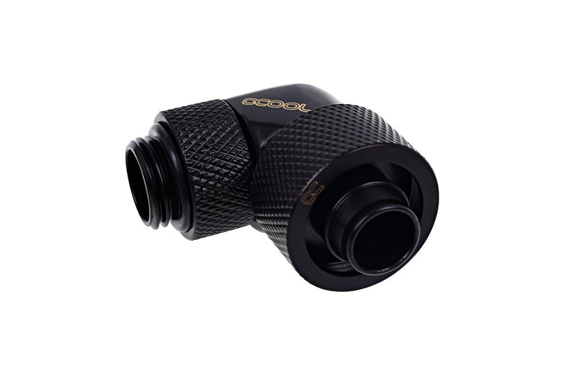 Alphacool Racor Connection Black 17236