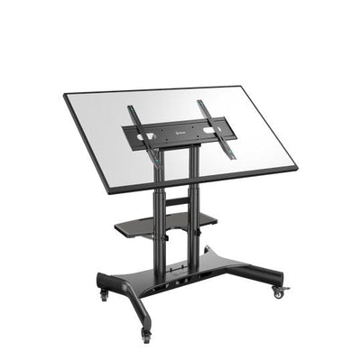Onkron TS1380-B Stand TV 2,11M (83) Black — image 1