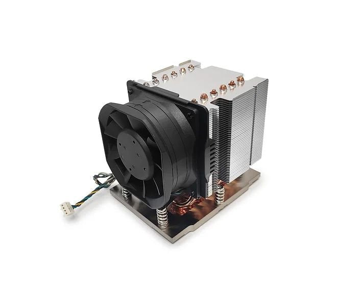 Disipador CPU Dynatron J-12 80MM 88885620