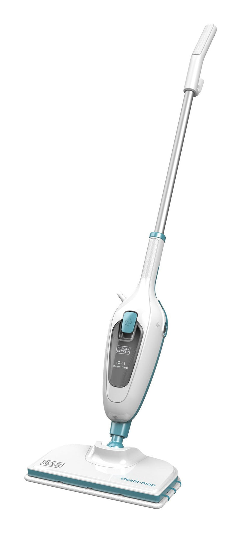 Black + Decker Limpiador a Steam FSMH-13-E5 1300W