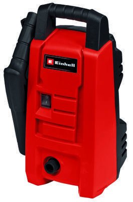 Einhell Hidrolimpiadora Tc-HP 90 4140740 — image 1