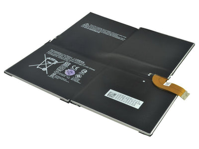 2-POWER Battery 7.6V 5547MAH Microsoft Surface Pro 3 CBP3542A — image 1
