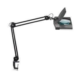 Maul 8265090 Lámapara Lupa