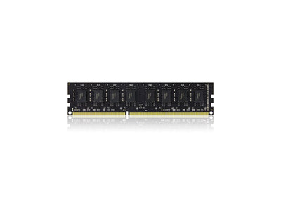 RAM Teamgroup DDR3 8GB 1600 C11 TED38G1600C1101 — image 1