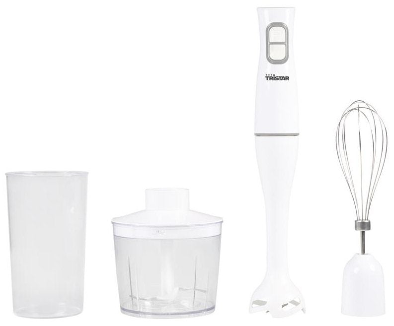 Tristar Blender Mano MX-4851, Colour White