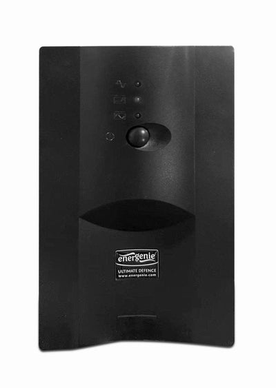 Energenie UPS By Gembird 650VA, With Avr, 400WAT — image 1