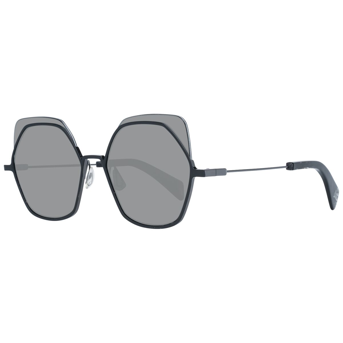 Yohji Yamamoto Ladies' Sunglasses Yohji Yamamoto Yy7031 52031