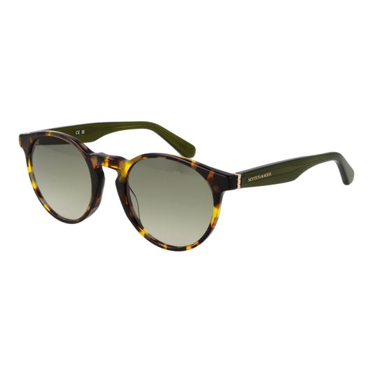 Scotch & Soda Unisex Sunglasses Scotch & Soda Ss8004 49A175