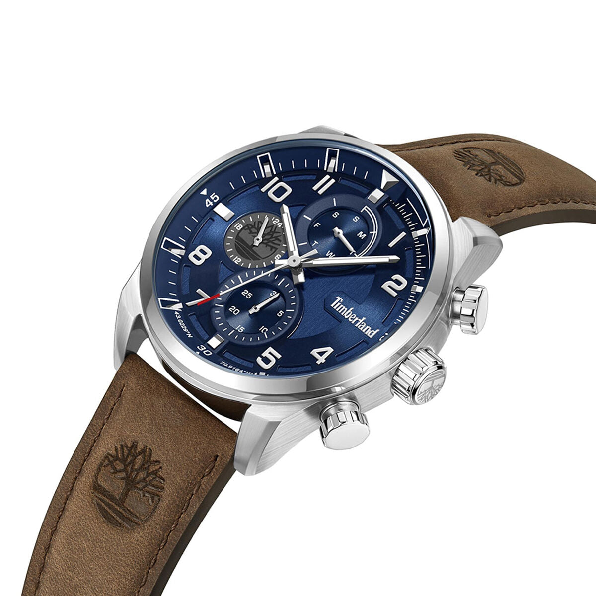 Timberland Men's Watch Timberland Tdwgf2201106M