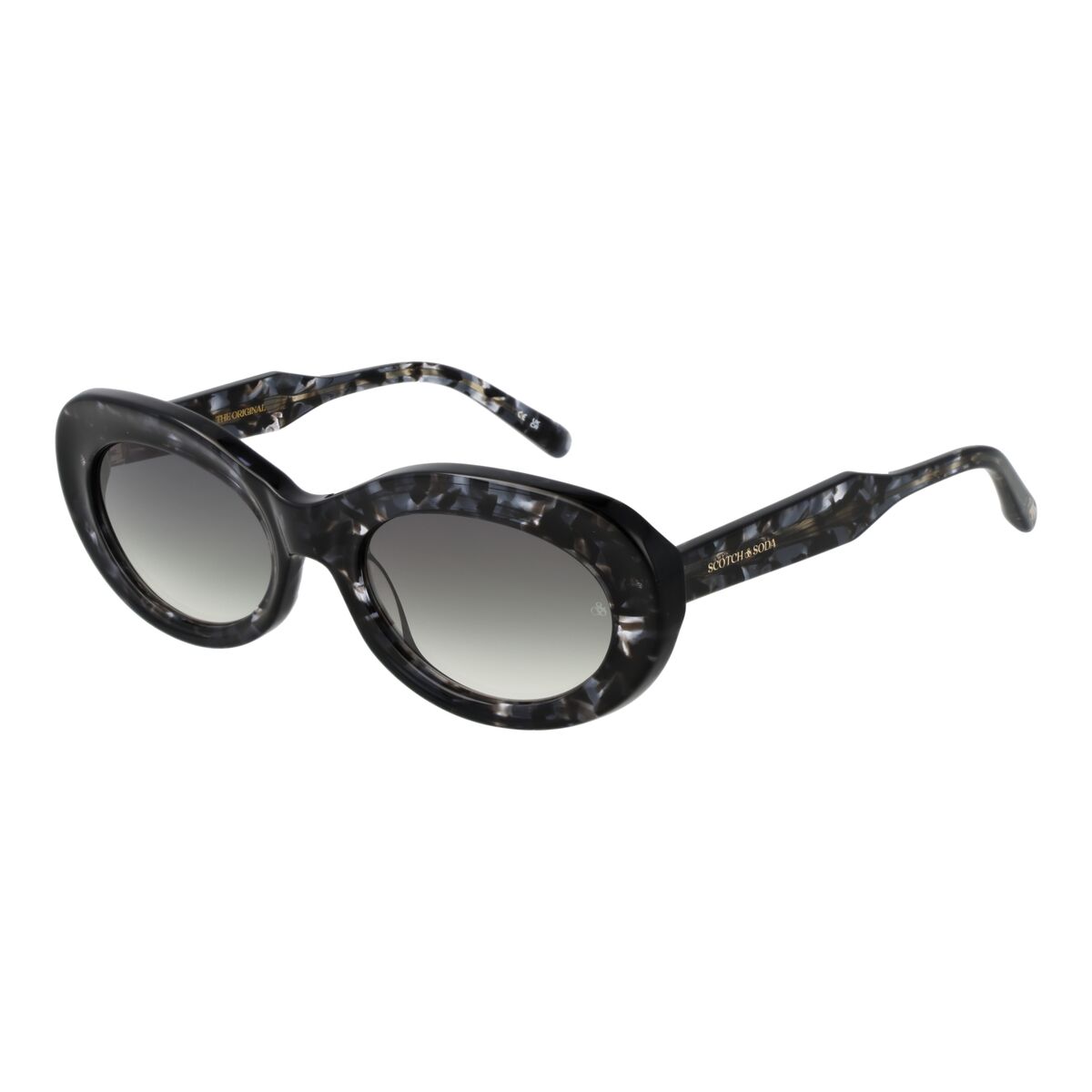 Scotch & Soda Ladies' Sunglasses Scotch & Soda Ss7034 53010