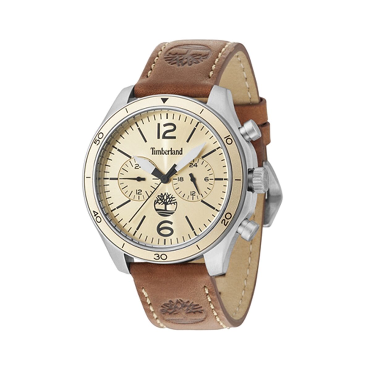Timberland Men's Watch Timberland Tbl15255Js07